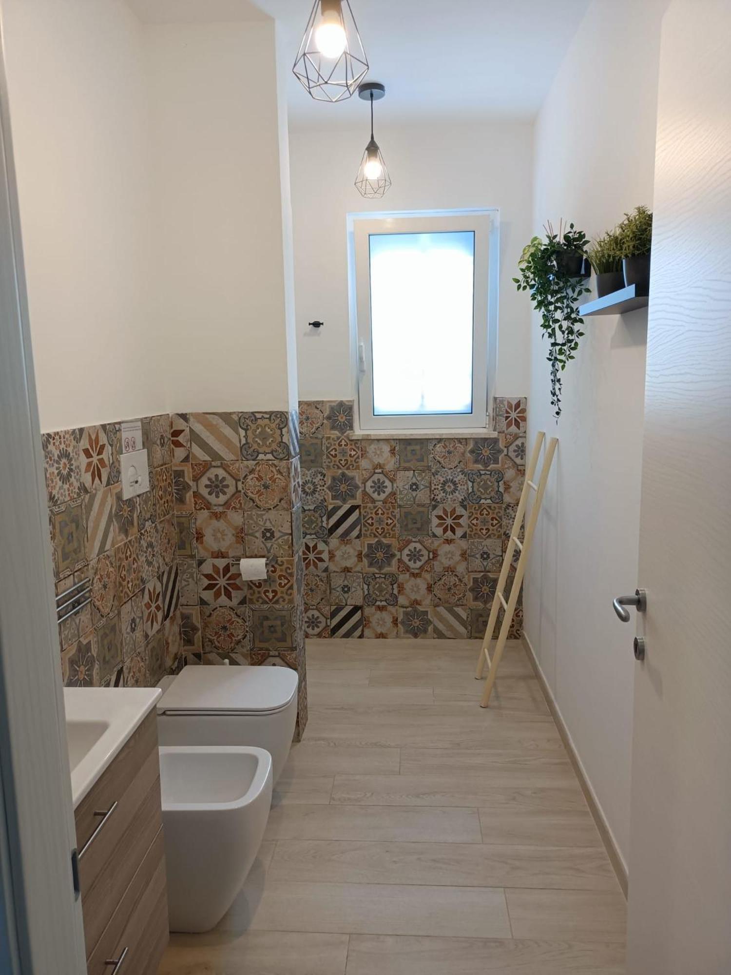 Villa Colapesce Marzamemi Exterior foto